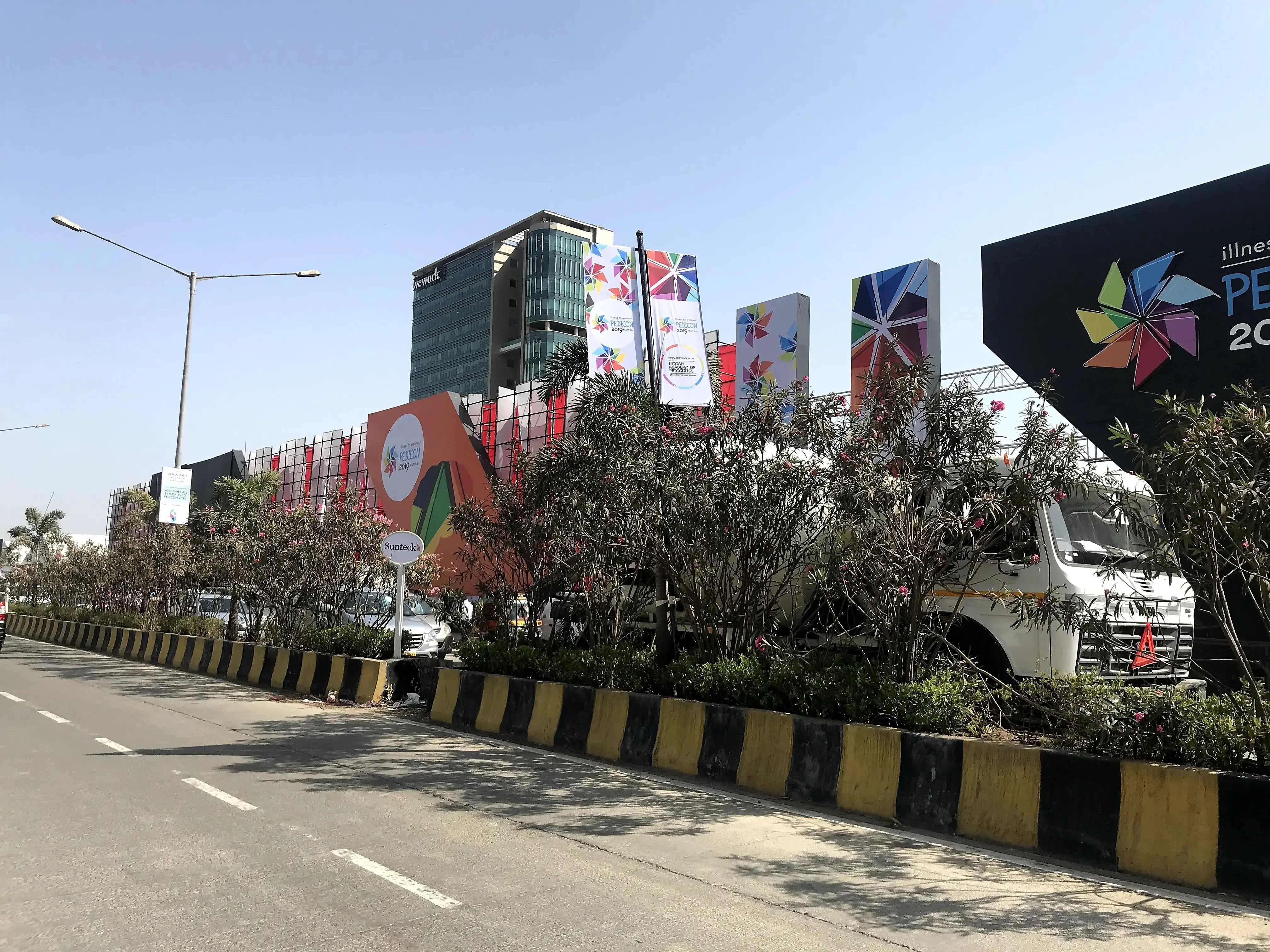 Pedicon BKC — Medical Conferences — view 45